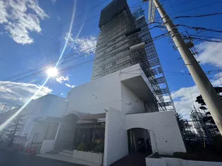 ハイツA&Gの画像