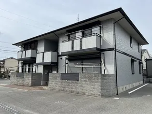 サンアベニュー田寺 2の画像