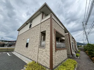 サンファースト勝原の画像