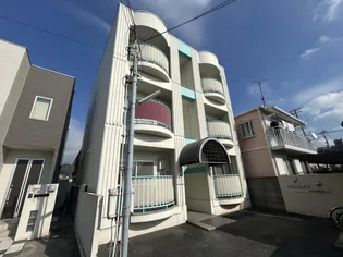 ハローハイツの画像