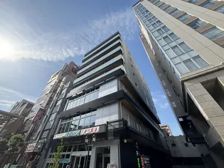 KS駅前ビルの画像