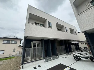 カプラン花田Ⅲの画像