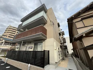 DーPLACE安田の画像