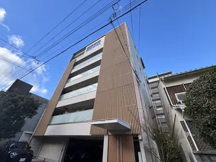 パラストKSの画像