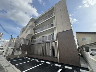 グレイスリンデンバンVの画像