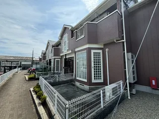 グリーンコート柿内の画像