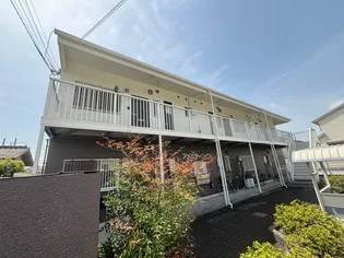 アメニティハイツの画像