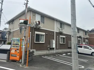 スマイルタウンAの画像