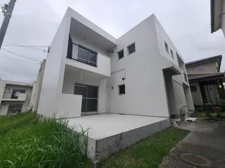 WINDWARD HILLの画像