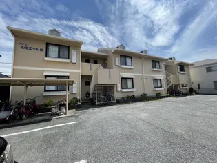 メゾンルミエールBの画像