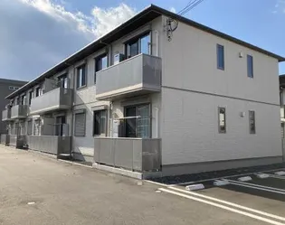 ANGE MAISON下戸田の画像