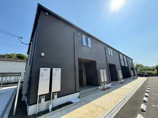 フクダ パーク サイドⅠ【2階】の外観