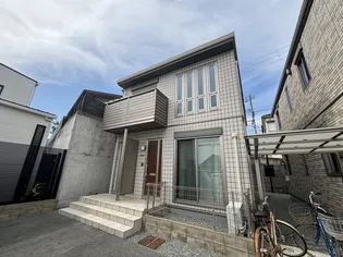 ポラリス城西Iの画像