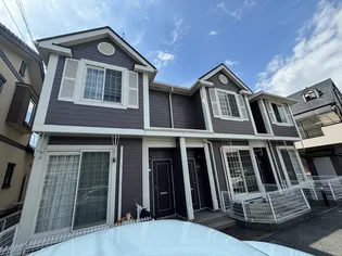 メゾンソレイユの画像