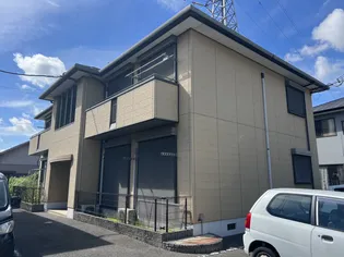 バリュージュ今在家A棟の画像