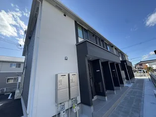 オーヴェスト カーサの画像