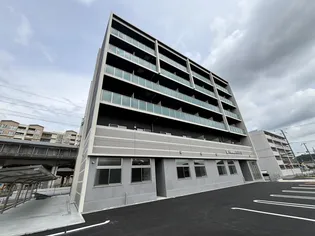 ザ ベース東姫路の画像