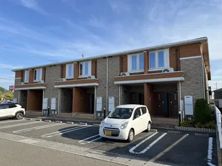 グランアウローラⅥの画像