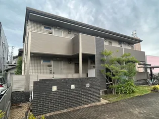 レトアFC【2階】の外観