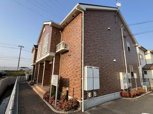 モン・シャトー【1階】の外観