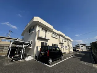 オアシスヤマナの画像
