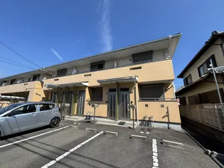 スカイルームⅡの画像