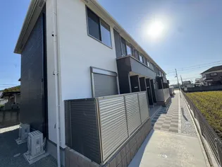 M'SレジデンスHIMEJIの画像