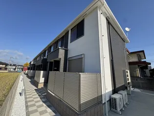 M'SレジデンスHIMEJIの画像