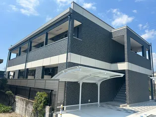 ムーンガーデンの画像