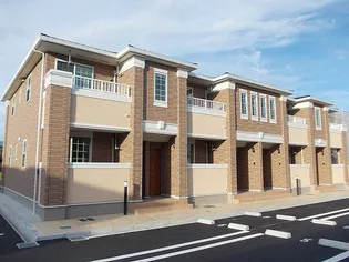 ソレイユⅠ番館の画像