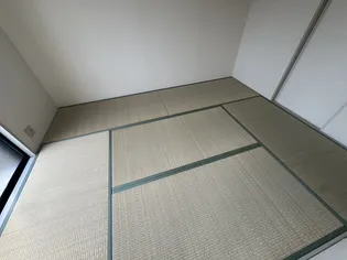 ディアス・オークラ【2階】の内装