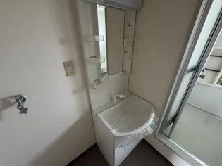 ディアス・オークラ【2階】の内装