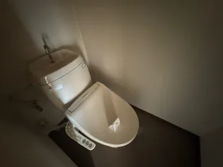 ディアス・オークラ【2階】の内装