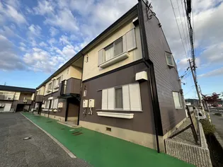 サングリーンハイツの画像