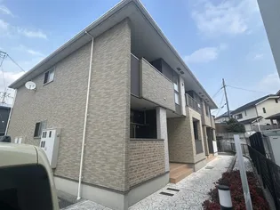 インプレス ヴィラの画像