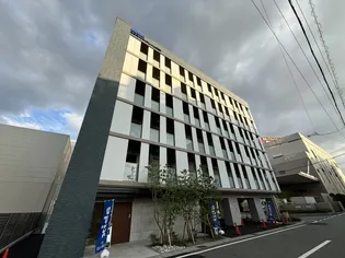 アビオス姫路駅東【404号室】の外観
