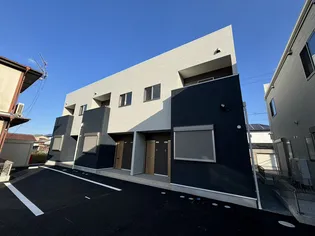 オーシャンコート姫路B棟の画像