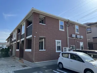 グランアウローラⅤの画像