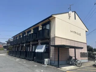 ハイツ フラリッシュⅡの画像