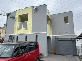 ヴェルロール西今宿の画像