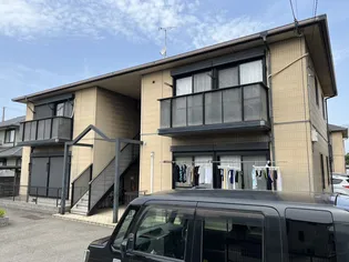 構壱番館B Cの画像