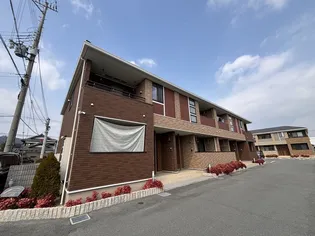ライフステージ岡田Iの画像
