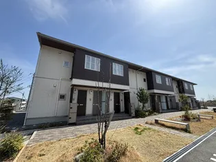 フェリーシード桜丘の画像