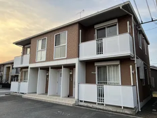 オアシスハイツの画像