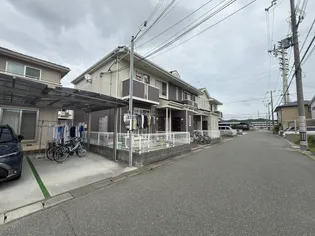 カーサ フィオーレ中島Aの画像