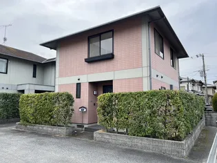 兵庫県姫路市辻井6【一戸建】の外観