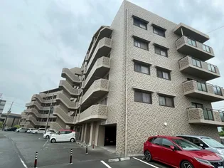 ファーレ姫路【211号室】の外観