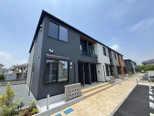 花田町加納原田アパートの画像