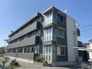 マンションパピルスIIの画像