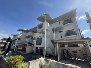 フォレスト壱番館の画像